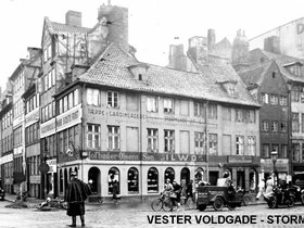 Vester Voldgade og Stormgade   Gamle huse skal give plads til Nationalmuseet.jpg